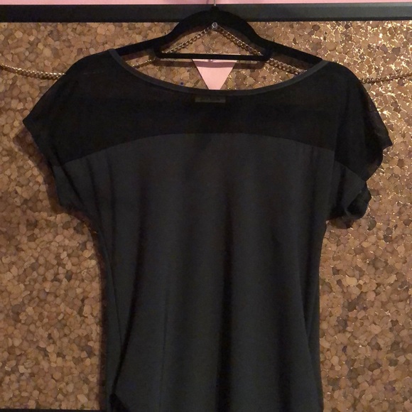 Olive green blouse - Picture 1 of 5